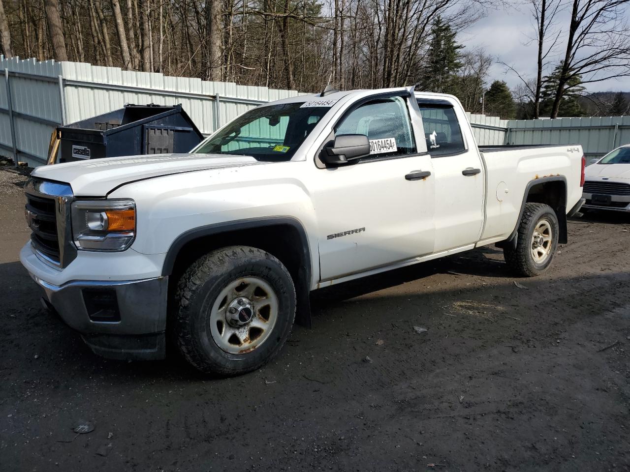 gmc sierra 2015 1gtv2tec6fz421911