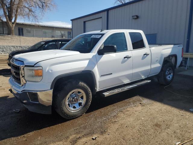 gmc sierra k15 2014 1gtv2tec7ez269572