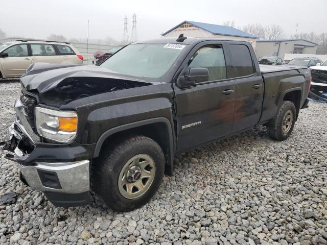 gmc sierra k15 2015 1gtv2tec7fz254202