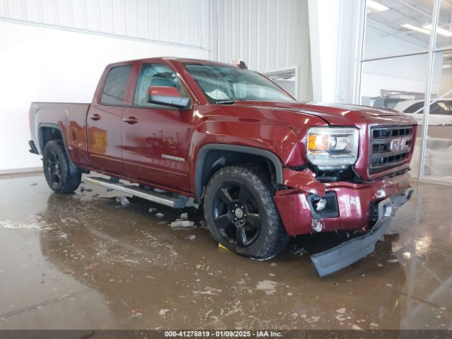 gmc sierra 2015 1gtv2tec8fz376616