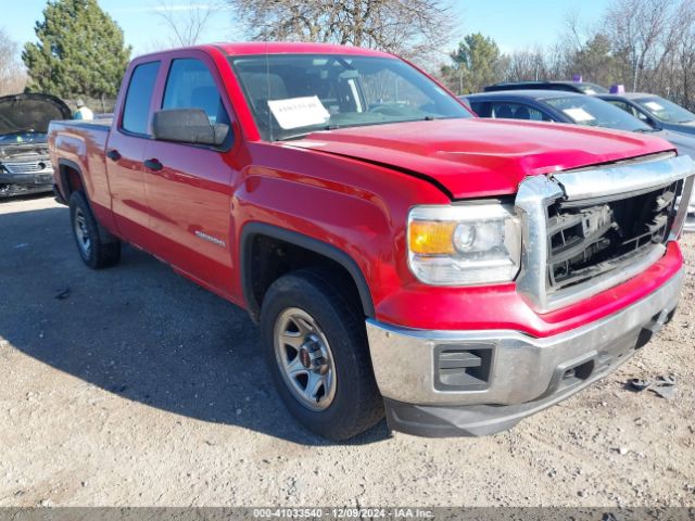 gmc sierra 2015 1gtv2tec8fz381783