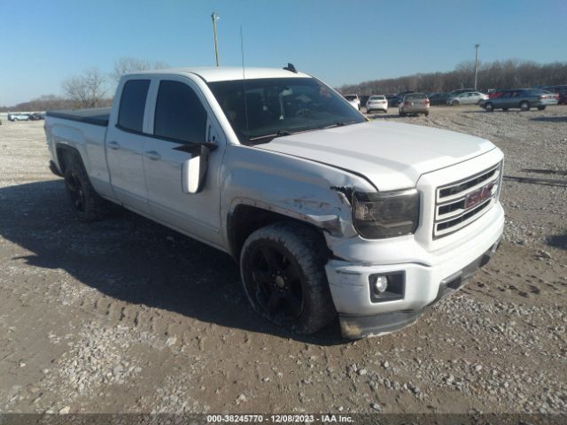 gmc sierra 1500 2015 1gtv2tec8fz382562