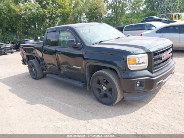 gmc sierra 2015 1gtv2tec8fz399443