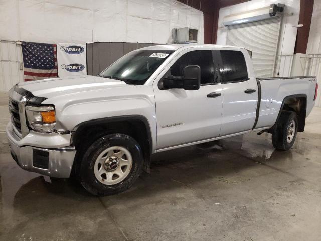 gmc sierra k15 2014 1gtv2tec9ez343008