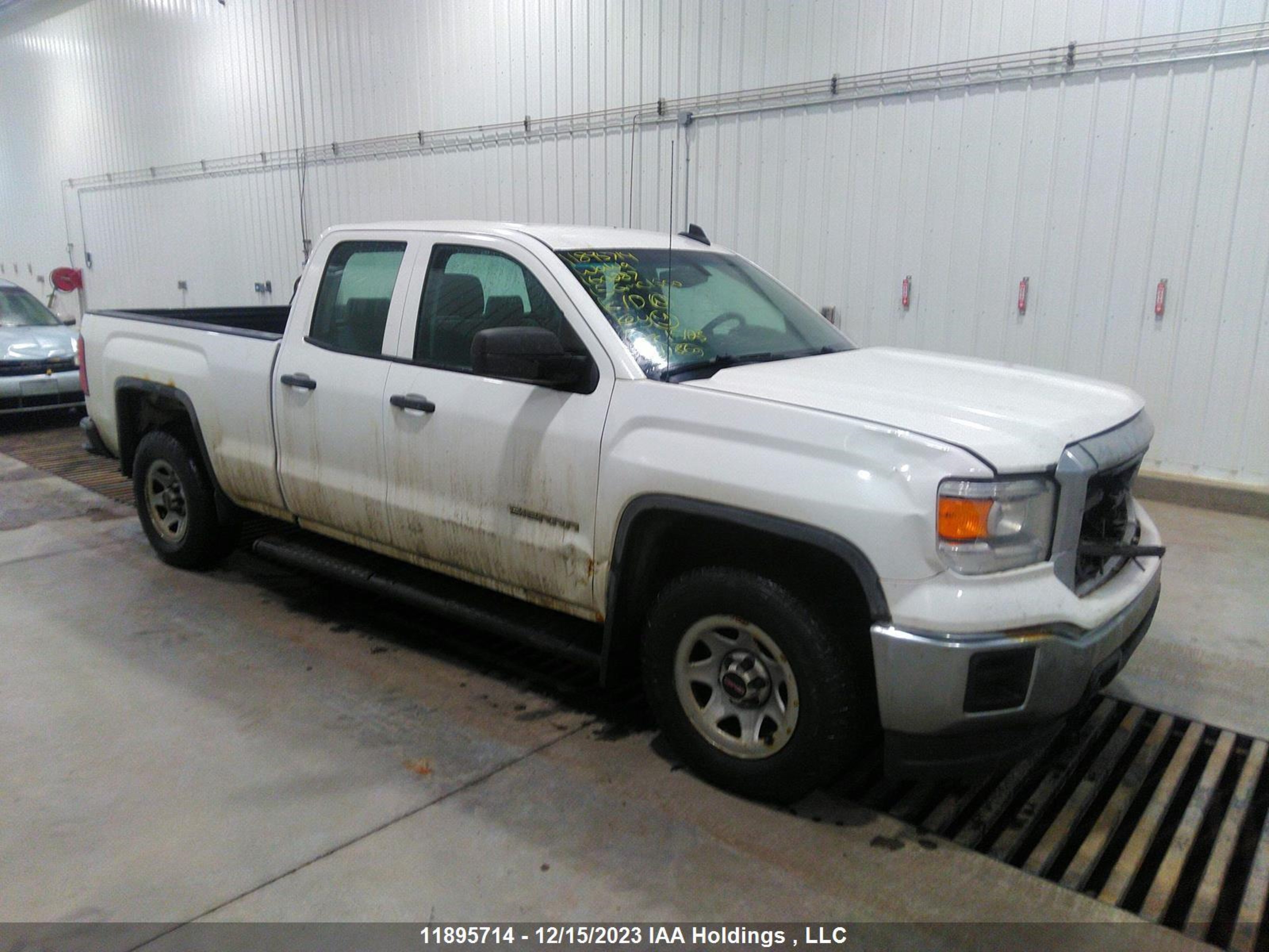 gmc sierra 2015 1gtv2tec9fz160287