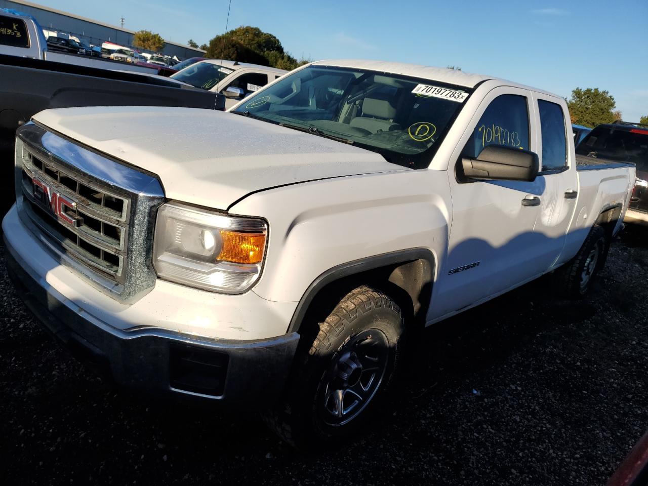 gmc sierra 2014 1gtv2teh4ez106700