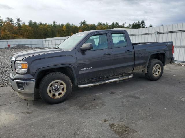 gmc sierra k15 2015 1gtv2teh4fz355645