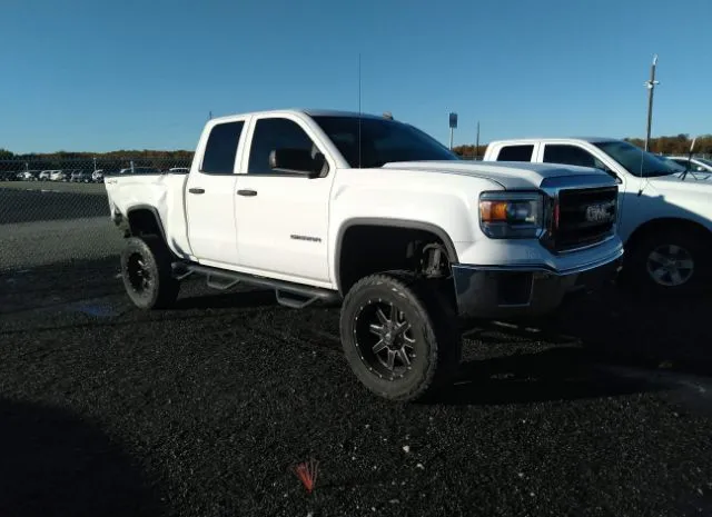 gmc sierra 1500 2014 1gtv2teh5ez114675