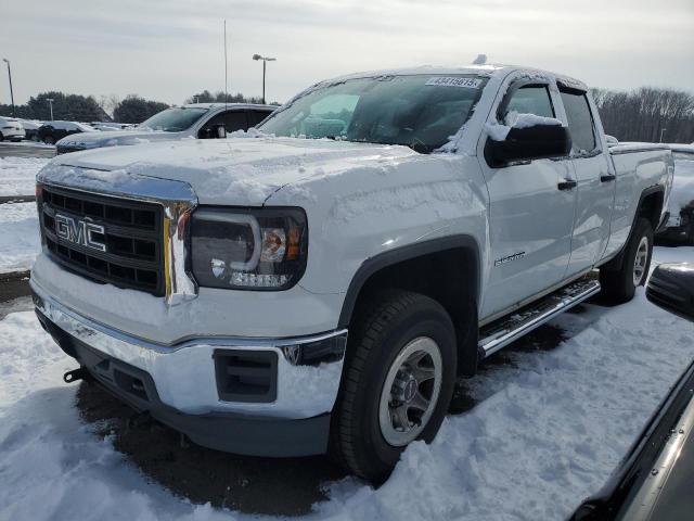 gmc sierra k15 2014 1gtv2tehxez255404