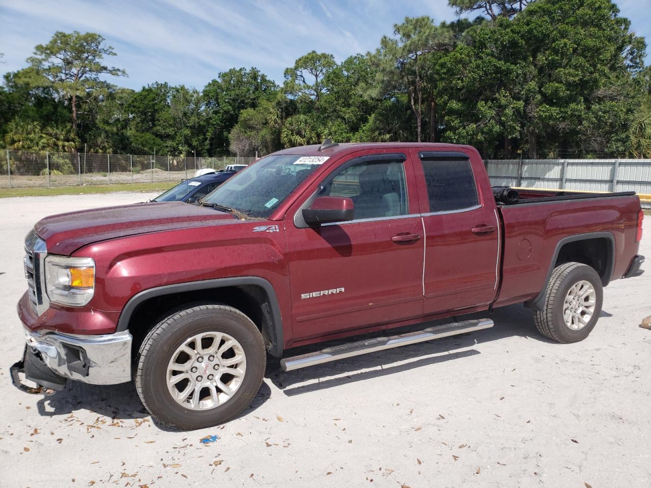 gmc sierra 2015 1gtv2uec0fz228109