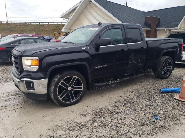 gmc sierra k15 2014 1gtv2uec1ez395898