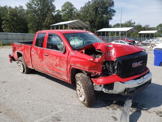 gmc sierra k15 2014 1gtv2uec2ez234945