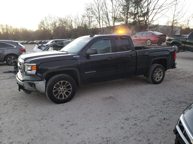 gmc sierra k15 2015 1gtv2uec2fz153588