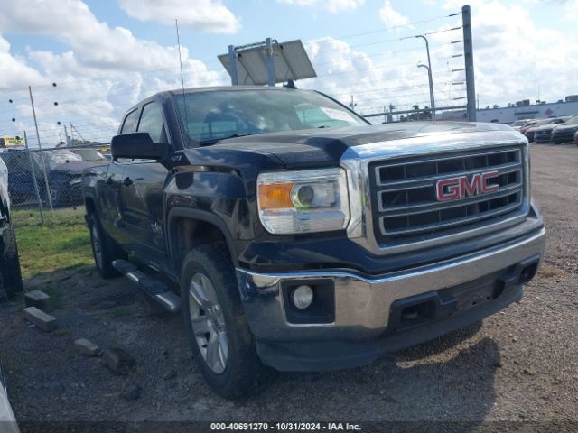 gmc sierra 2015 1gtv2uec2fz158189