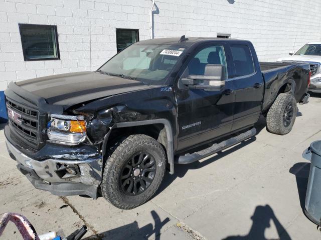 gmc sierra 150 2015 1gtv2uec2fz214809