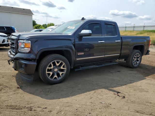 gmc sierra 2015 1gtv2uec2fz307829