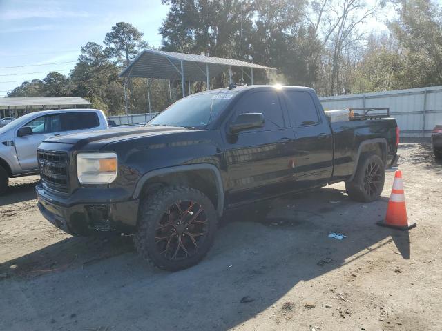 gmc sierra k15 2014 1gtv2uec3ez116256