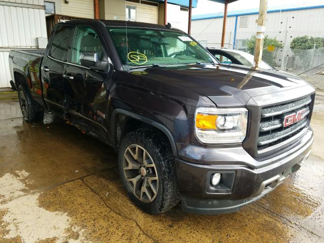 gmc sierra k15 2014 1gtv2uec3ez404231