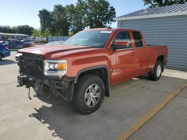 gmc sierra k15 2015 1gtv2uec3fz196613