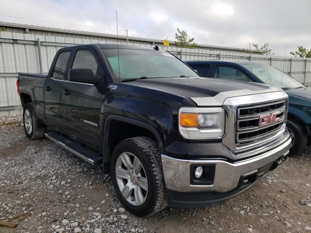 gmc sierra k15 2014 1gtv2uec4ez361244