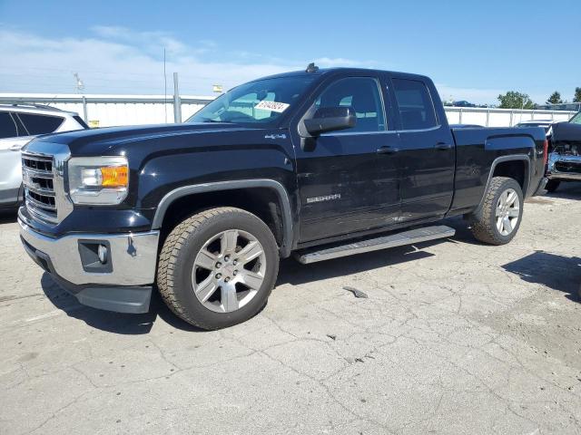 gmc sierra 2014 1gtv2uec5ez394253