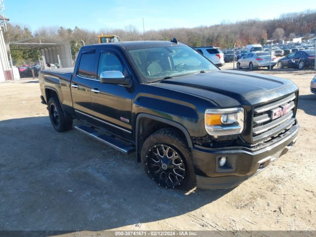 gmc sierra 1500 2015 1gtv2uec5fz171101