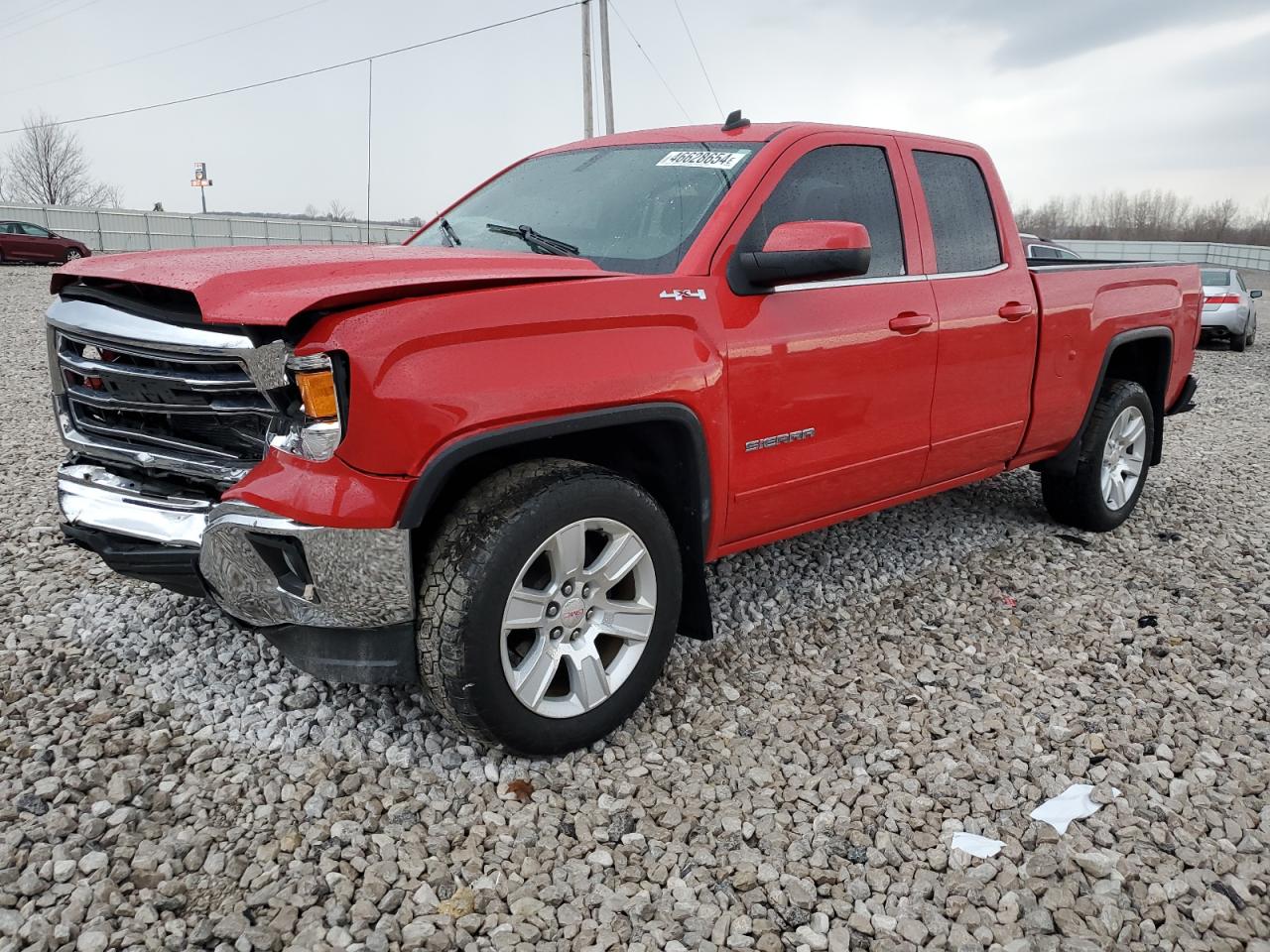 gmc sierra 2014 1gtv2uec6ez317262