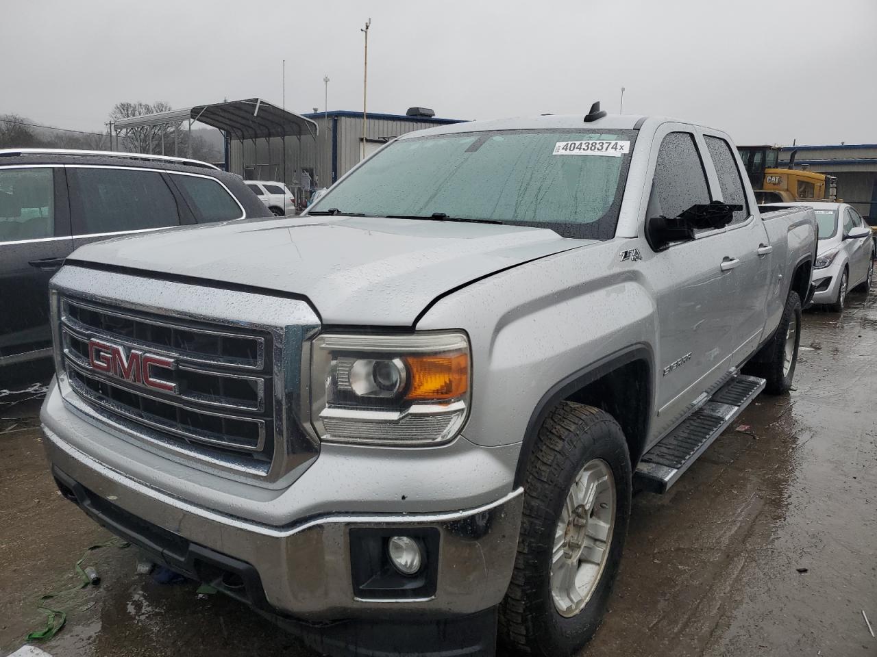 gmc sierra 2015 1gtv2uec6fz186030