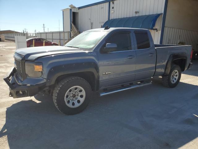 gmc sierra k15 2015 1gtv2uec6fz261289