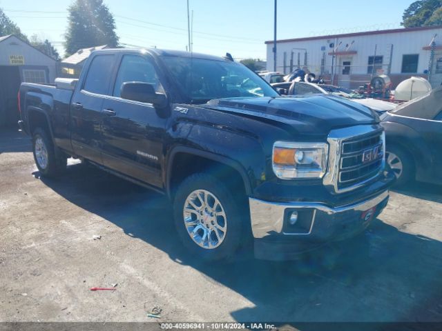 gmc sierra 2015 1gtv2uec6fz364468