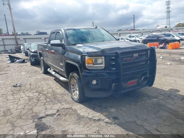 gmc sierra 2015 1gtv2uec7fz236465