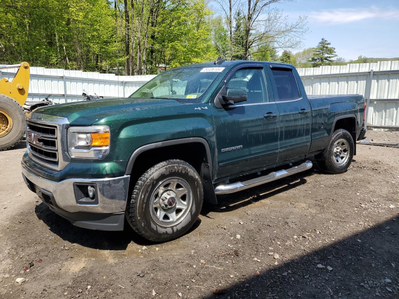 gmc sierra 2015 1gtv2uec7fz318664