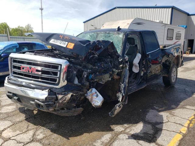 gmc sierra k15 2015 1gtv2uec7fz385524