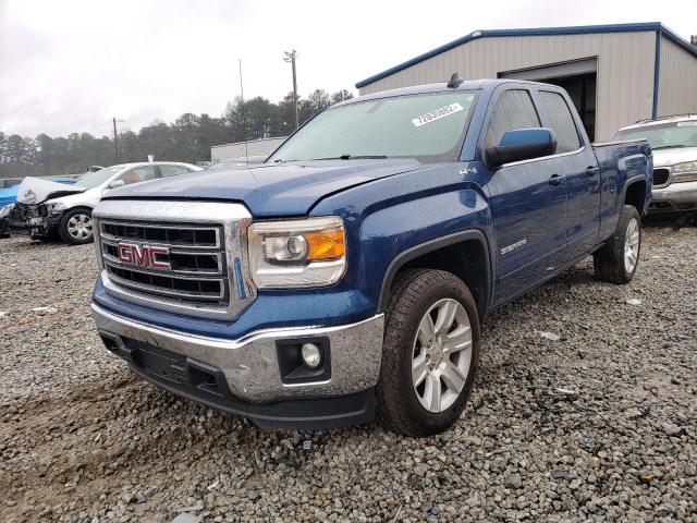 gmc sierra k15 2015 1gtv2uec8fz190614