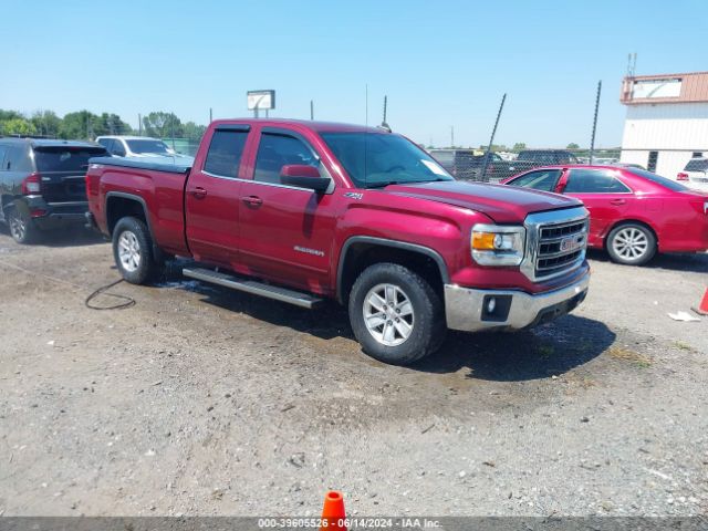 gmc sierra 2015 1gtv2uec8fz371129