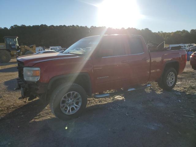 gmc sierra k15 2014 1gtv2uec9ez190684