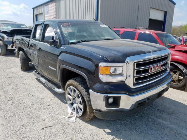 gmc sierra k15 2014 1gtv2uecxez102211