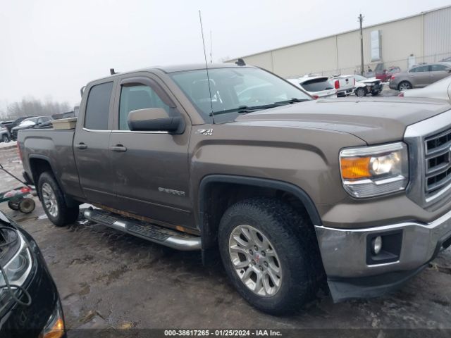 gmc sierra 1500 2014 1gtv2uecxez289501