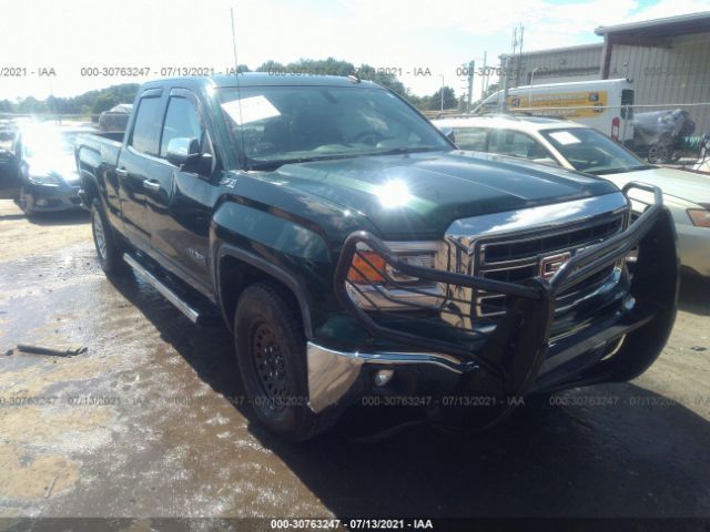 gmc sierra 1500 2014 1gtv2uecxez379344