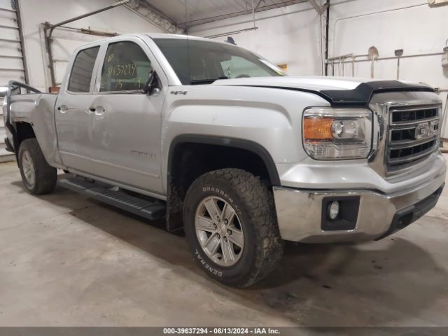 gmc sierra 2015 1gtv2uecxfz170185