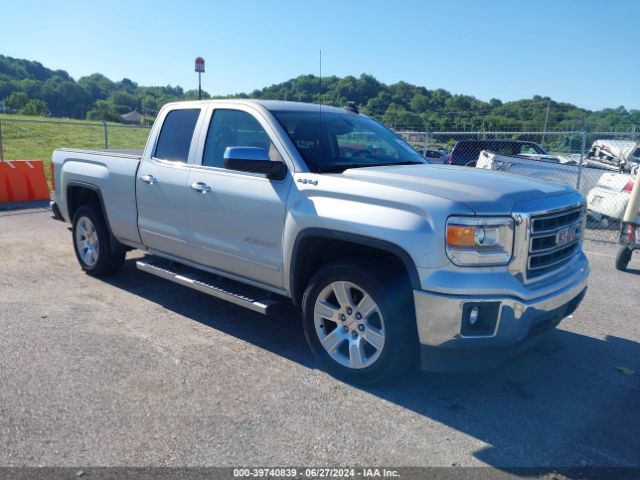 gmc sierra 2015 1gtv2uecxfz219496