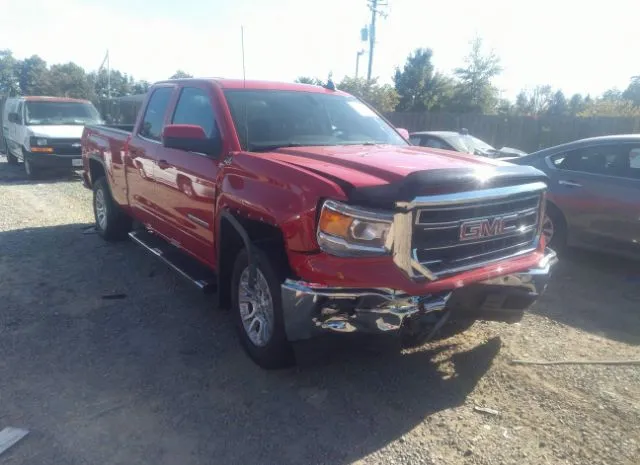 gmc sierra 1500 2015 1gtv2uecxfz259979