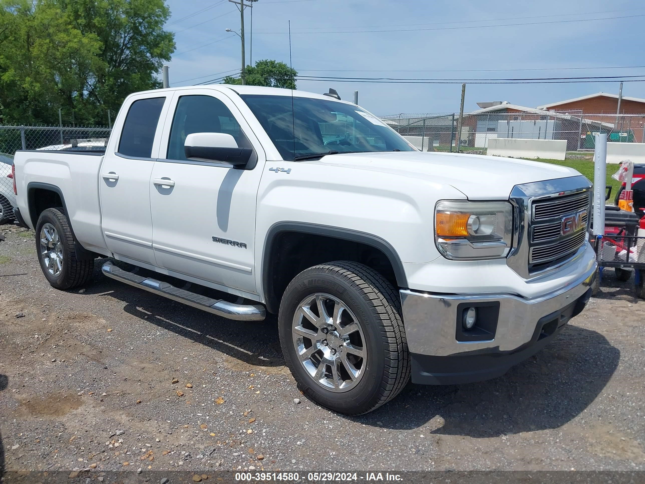 gmc sierra 2015 1gtv2uecxfz377661