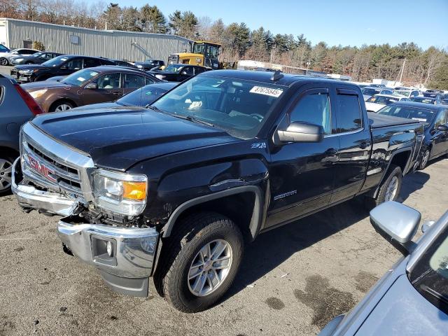 gmc sierra k15 2015 1gtv2uecxfz427779