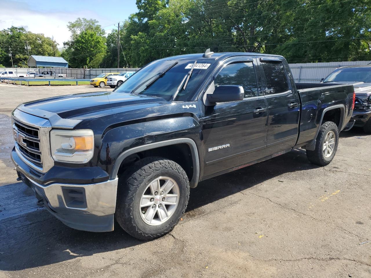 gmc sierra 2015 1gtv2ueh0fz351713