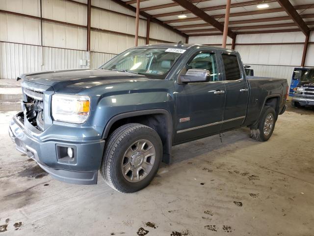 gmc sierra k15 2014 1gtv2ueh2ez147347