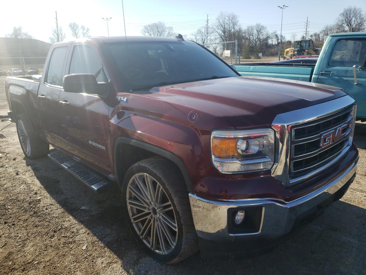 gmc sierra 2014 1gtv2ueh5ez173974