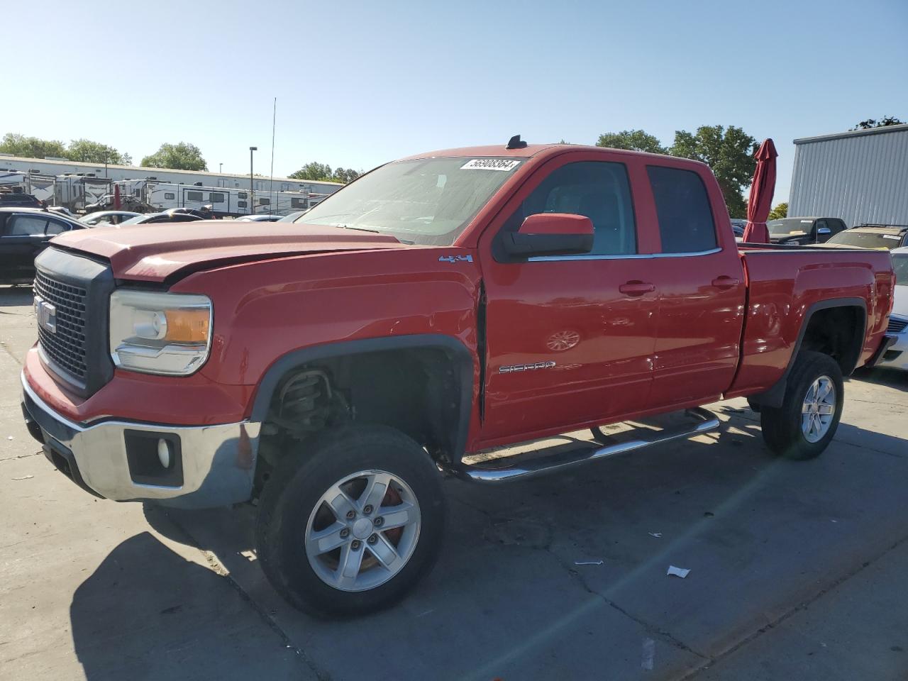 gmc sierra 2014 1gtv2ueh5ez245580