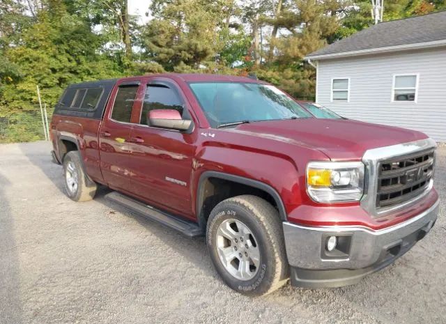 gmc sierra 2015 1gtv2uehxfz162244