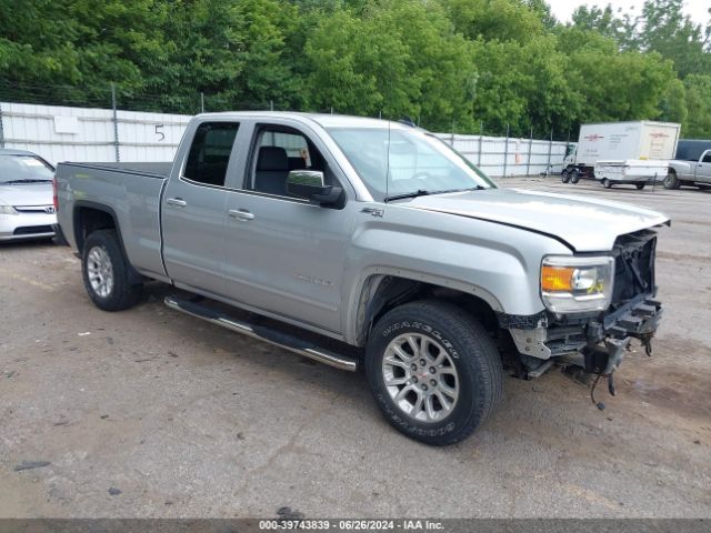 gmc sierra 1500 2015 1gtv2uehxfz357227